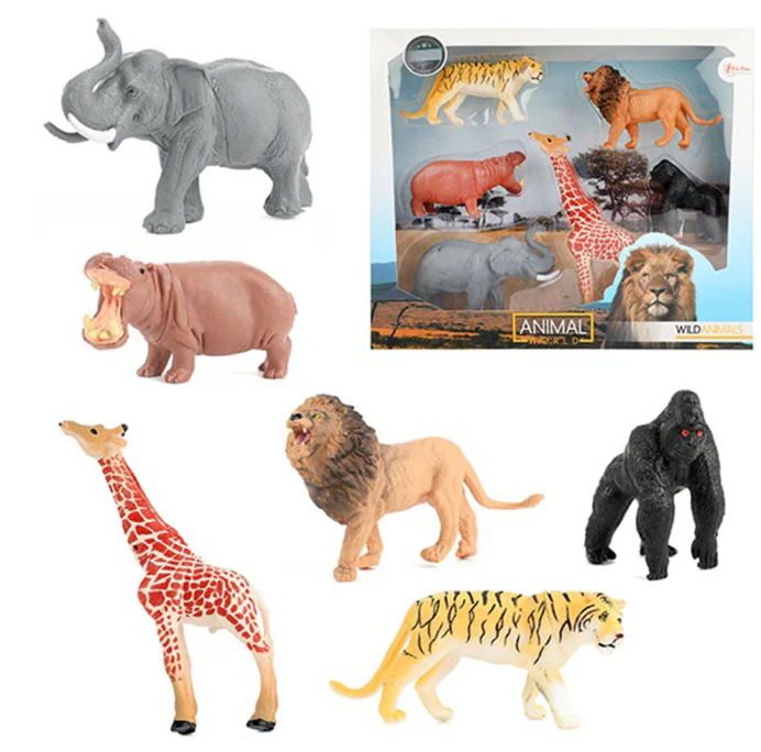 Toi_Toys_TT-070_Vahsi_Hayvanlar_Buyuk_-_6_parca_set_2