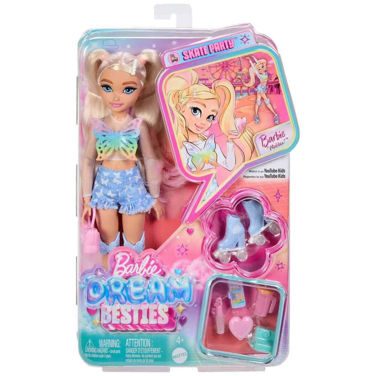 db36c-barbie-dream-besties-paten-partisi-malibu-bebek-ve